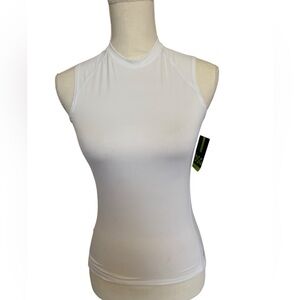 Boys brand new compression tank